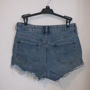 Pacsun shorts